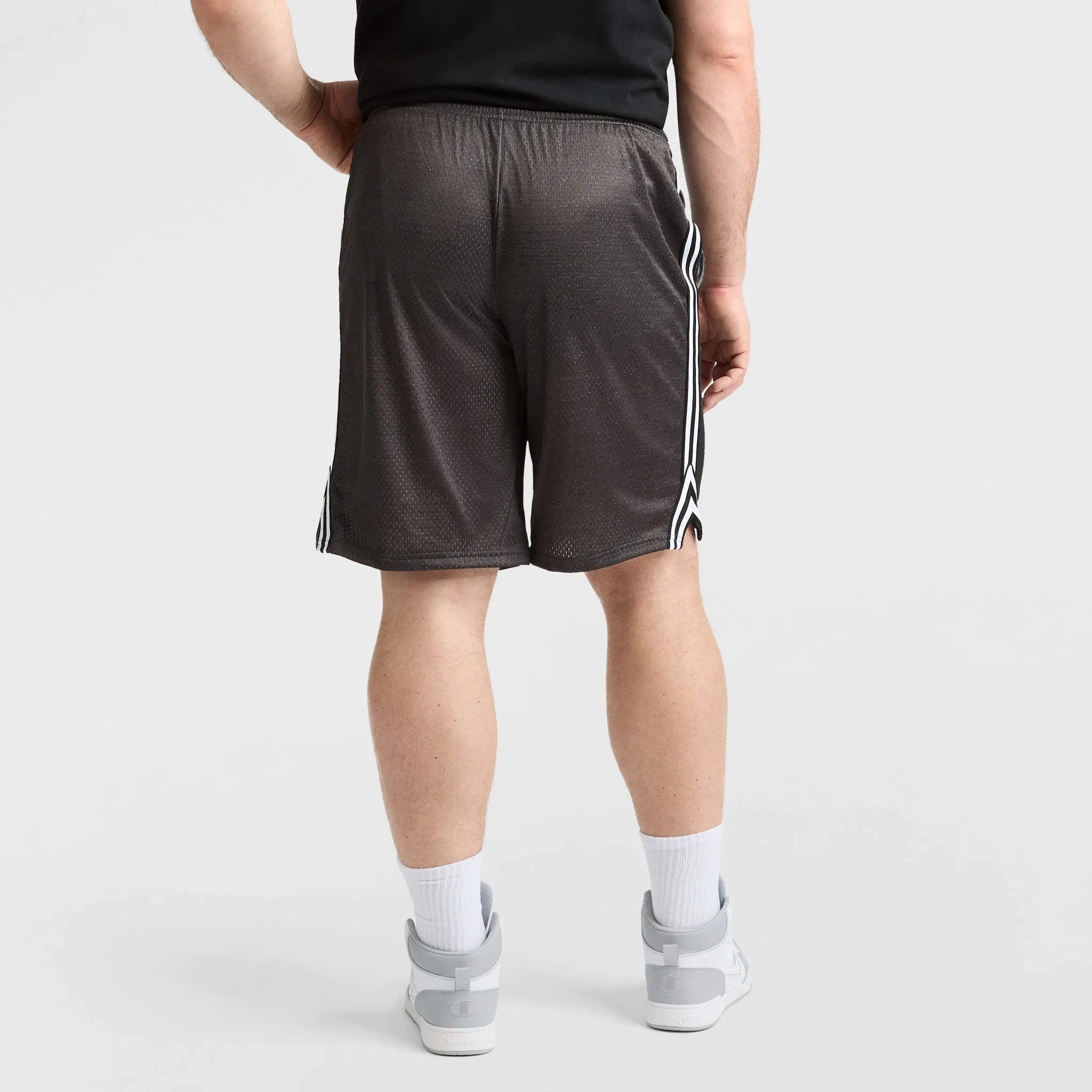 10" Lacrosse Mesh Shorts - Big & Tall Outdoor Adventure Shorts