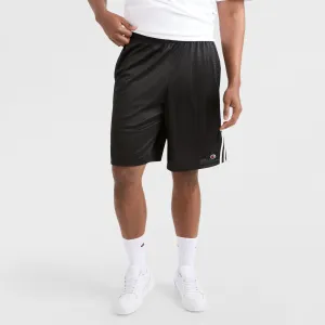 10" Lacrosse Mesh Shorts - Big & Tall Outdoor Adventure Shorts
