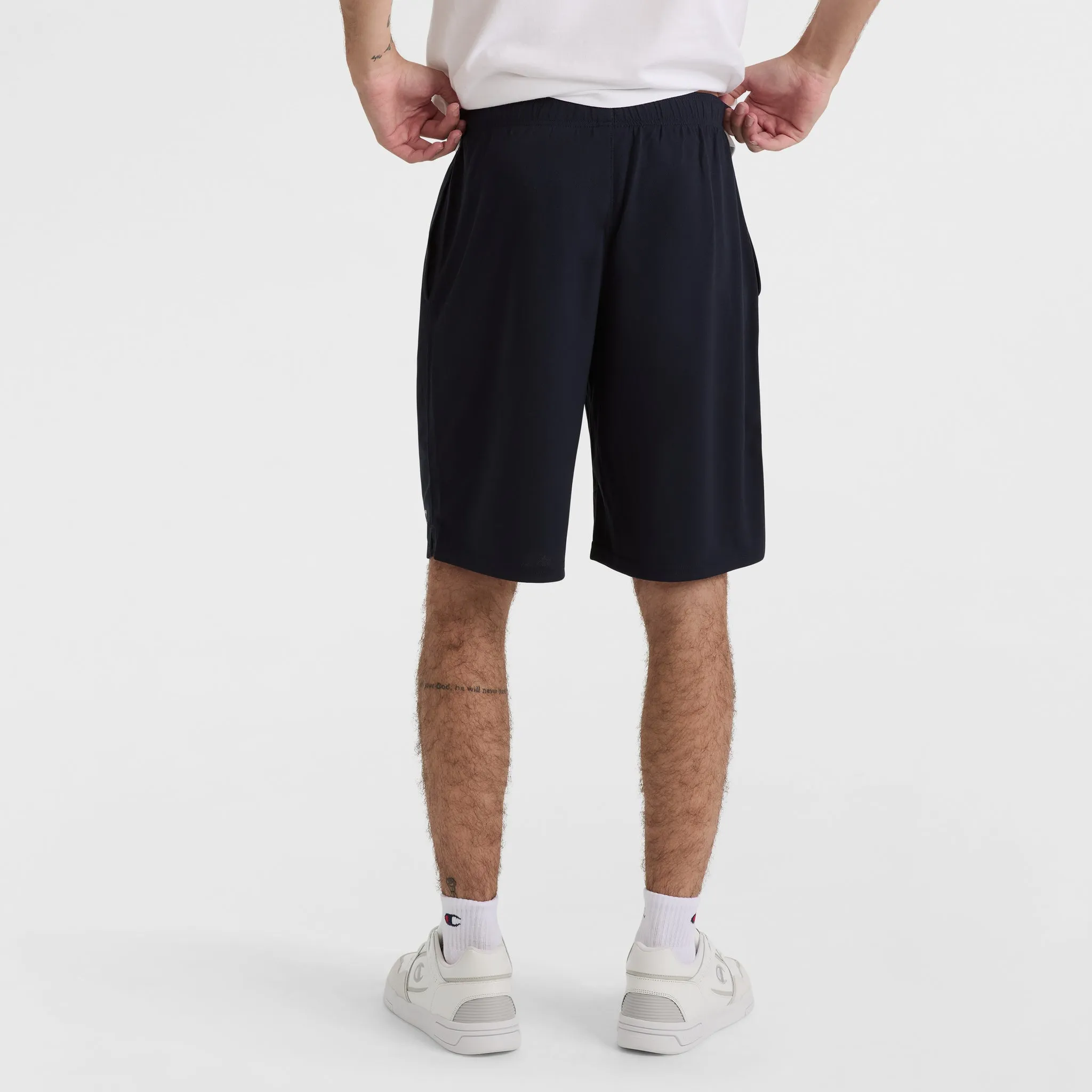 10" Moisture Wicking, Sport Shorts Outdoor Adventure Shorts