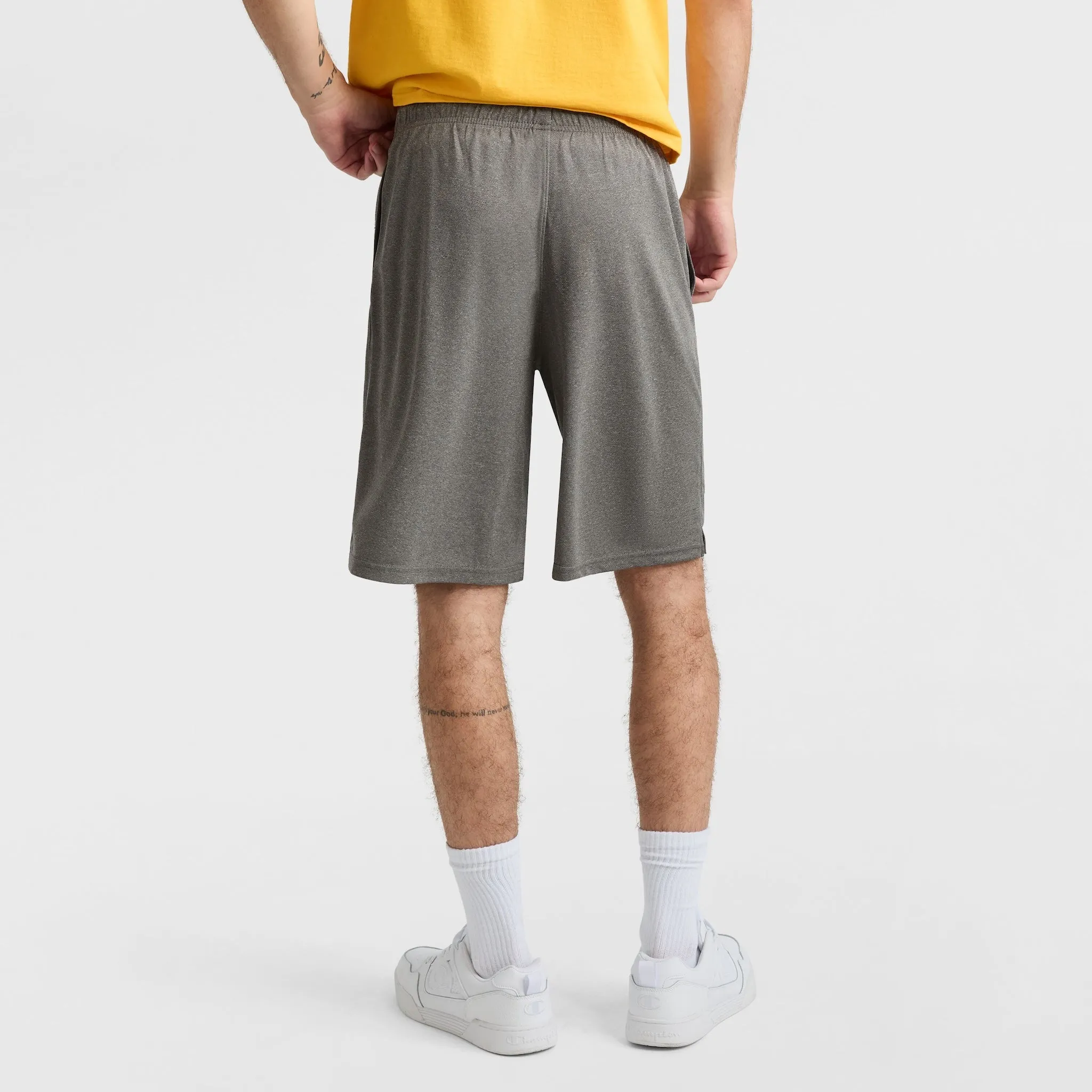 10" Moisture Wicking, Sport Shorts Outdoor Adventure Shorts