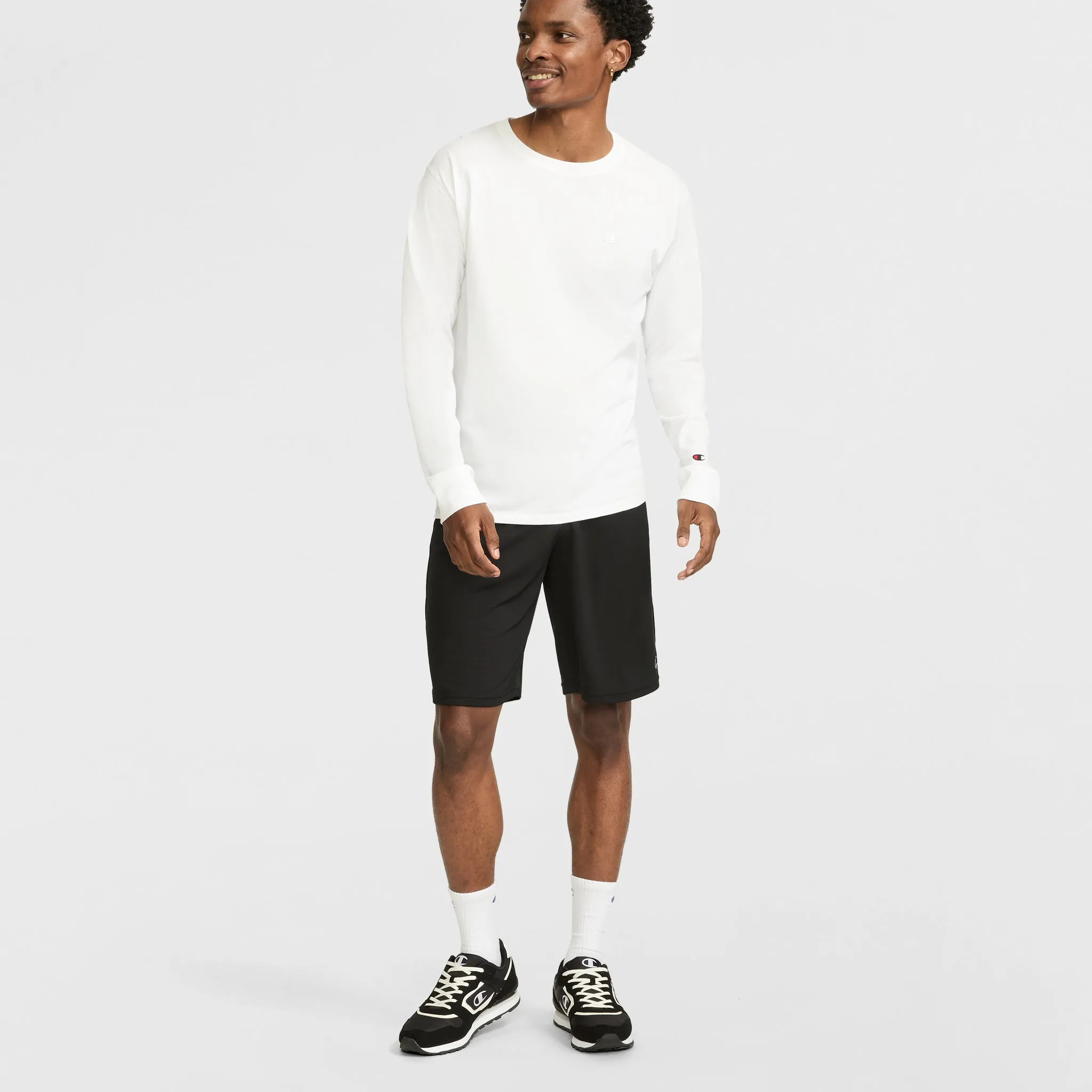 10" Moisture Wicking, Sport Shorts Outdoor Adventure Shorts