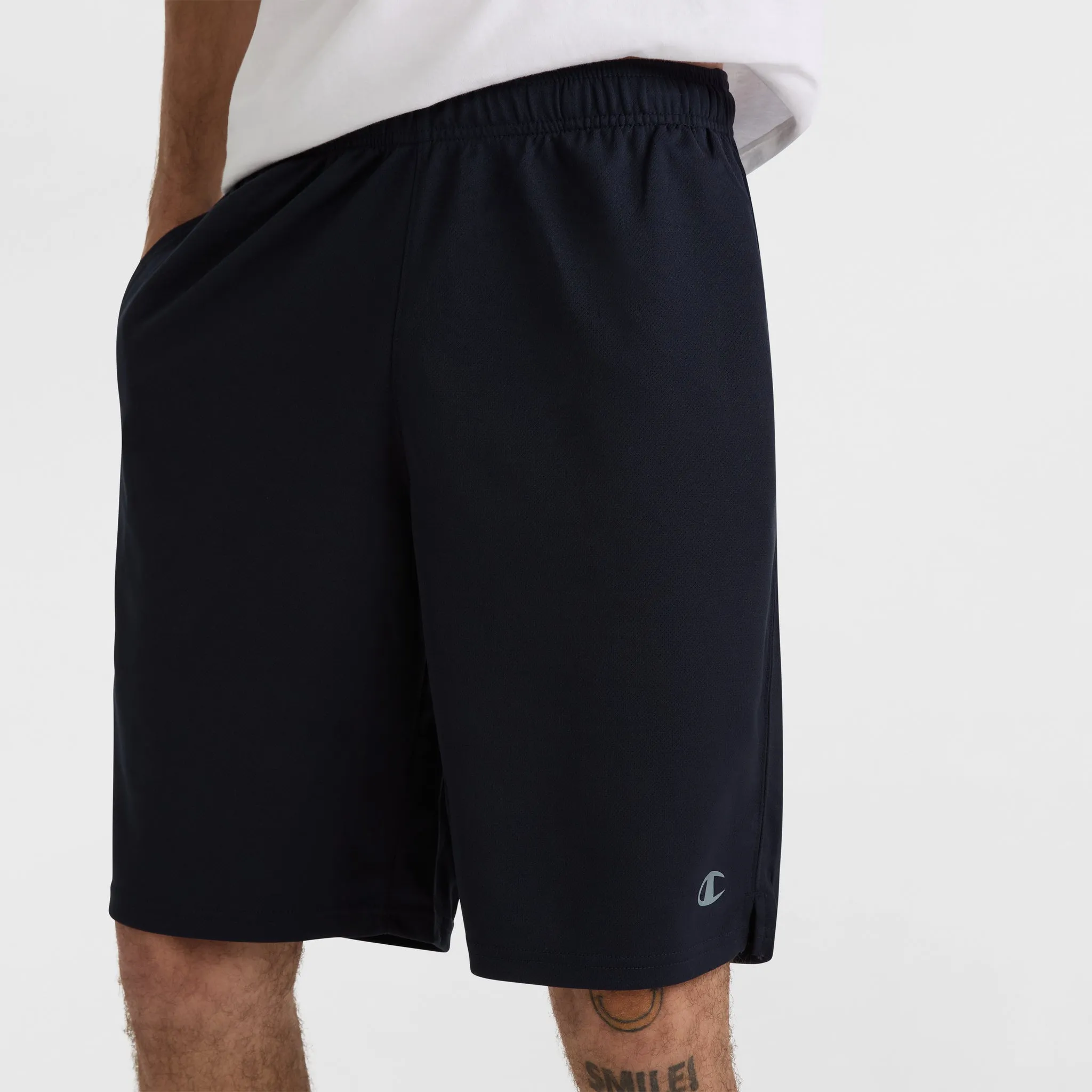 10" Moisture Wicking, Sport Shorts Outdoor Adventure Shorts