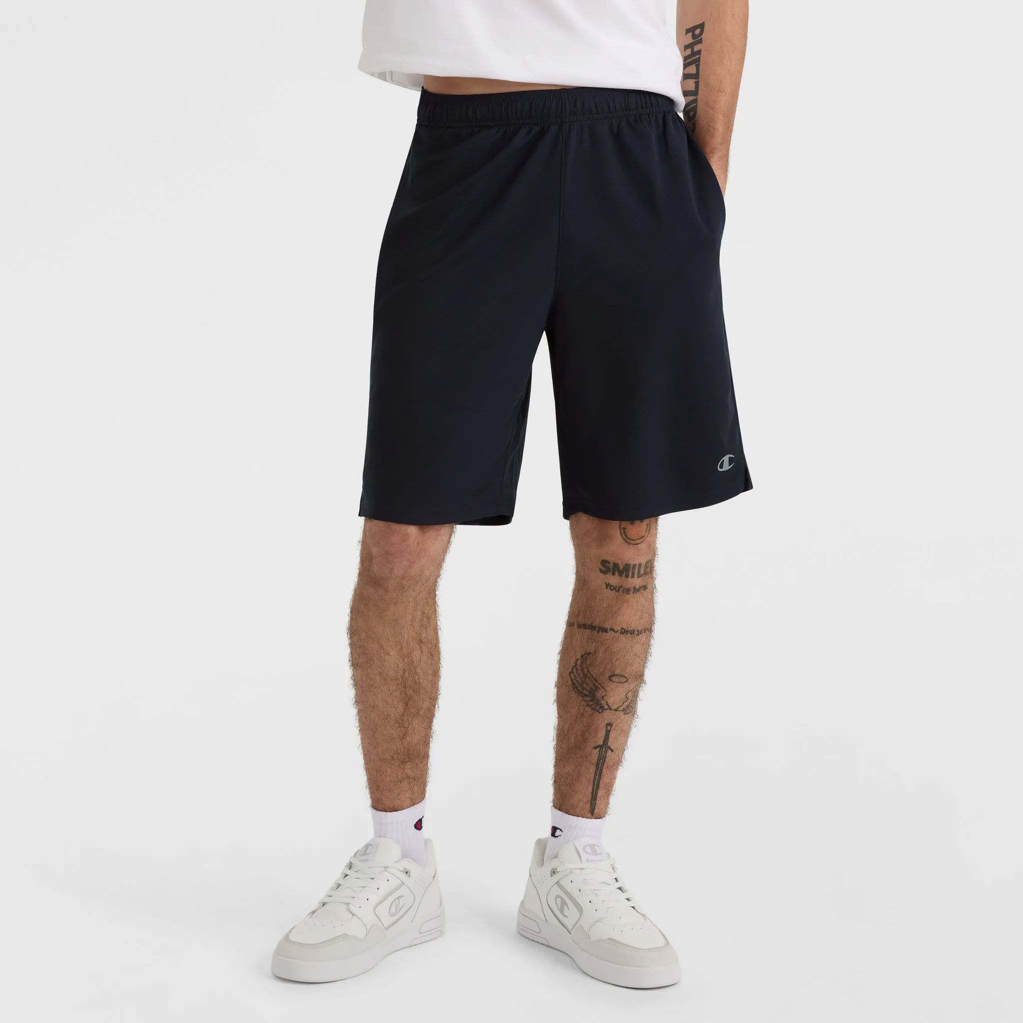 10" Moisture Wicking, Sport Shorts Outdoor Adventure Shorts