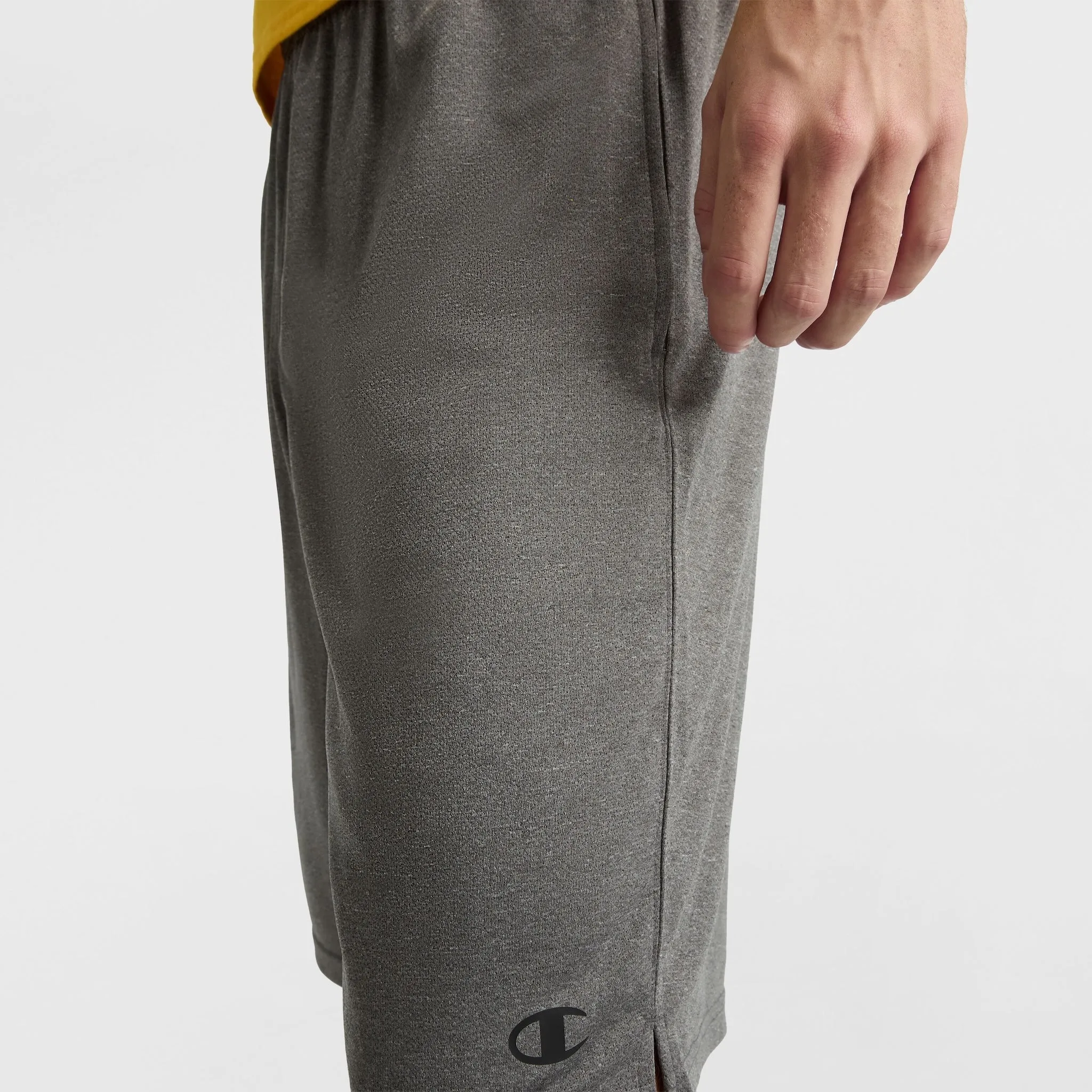 10" Moisture Wicking, Sport Shorts Outdoor Adventure Shorts
