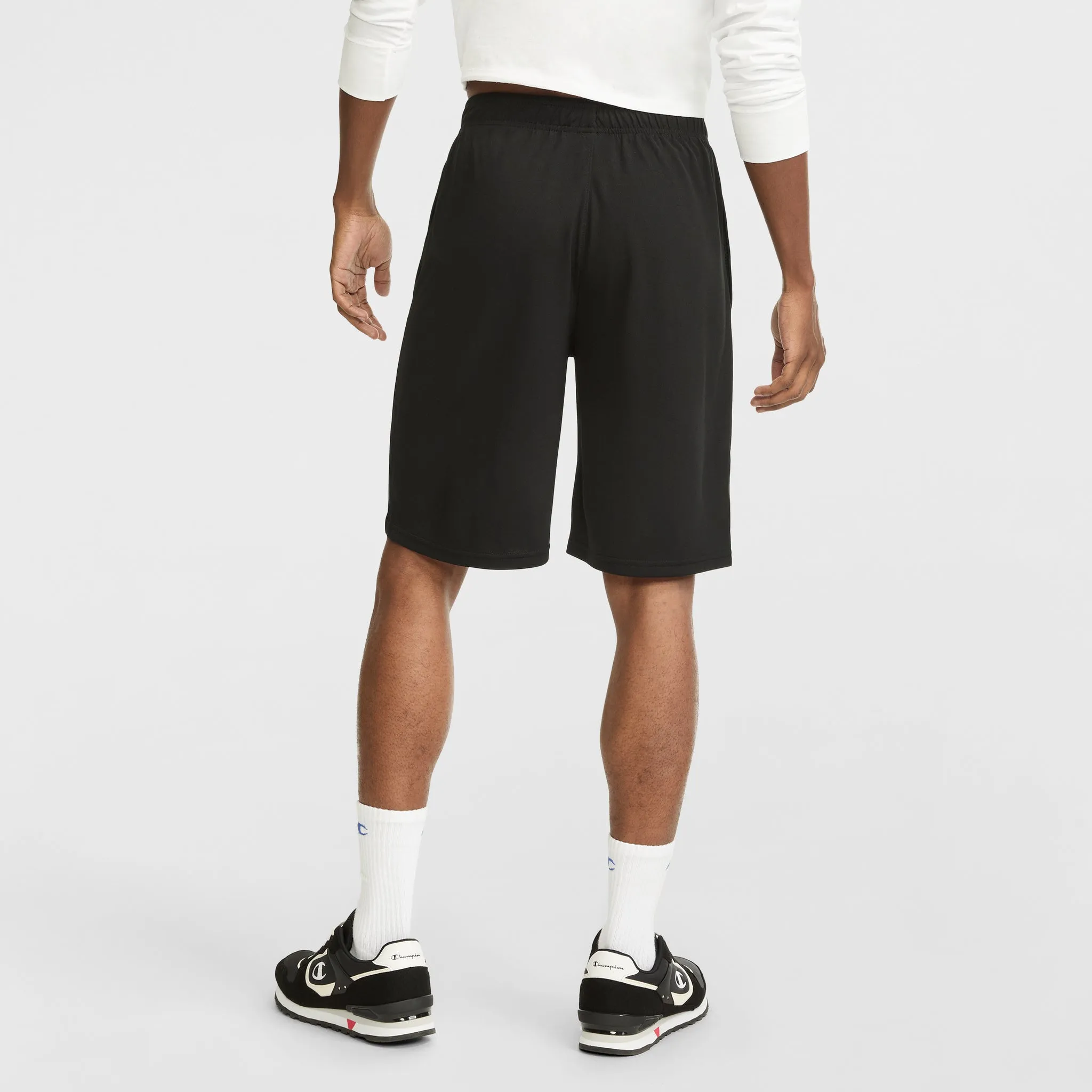 10" Moisture Wicking, Sport Shorts Outdoor Adventure Shorts