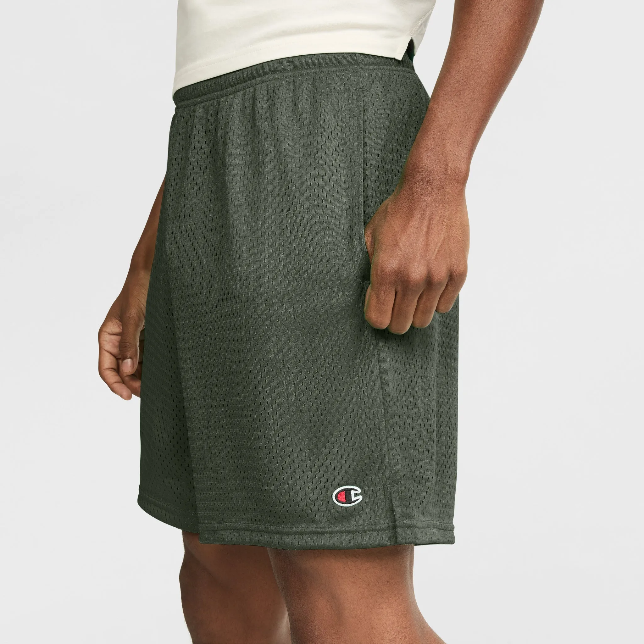10" Moisture Wicking, Sport Shorts Outdoor Adventure Shorts