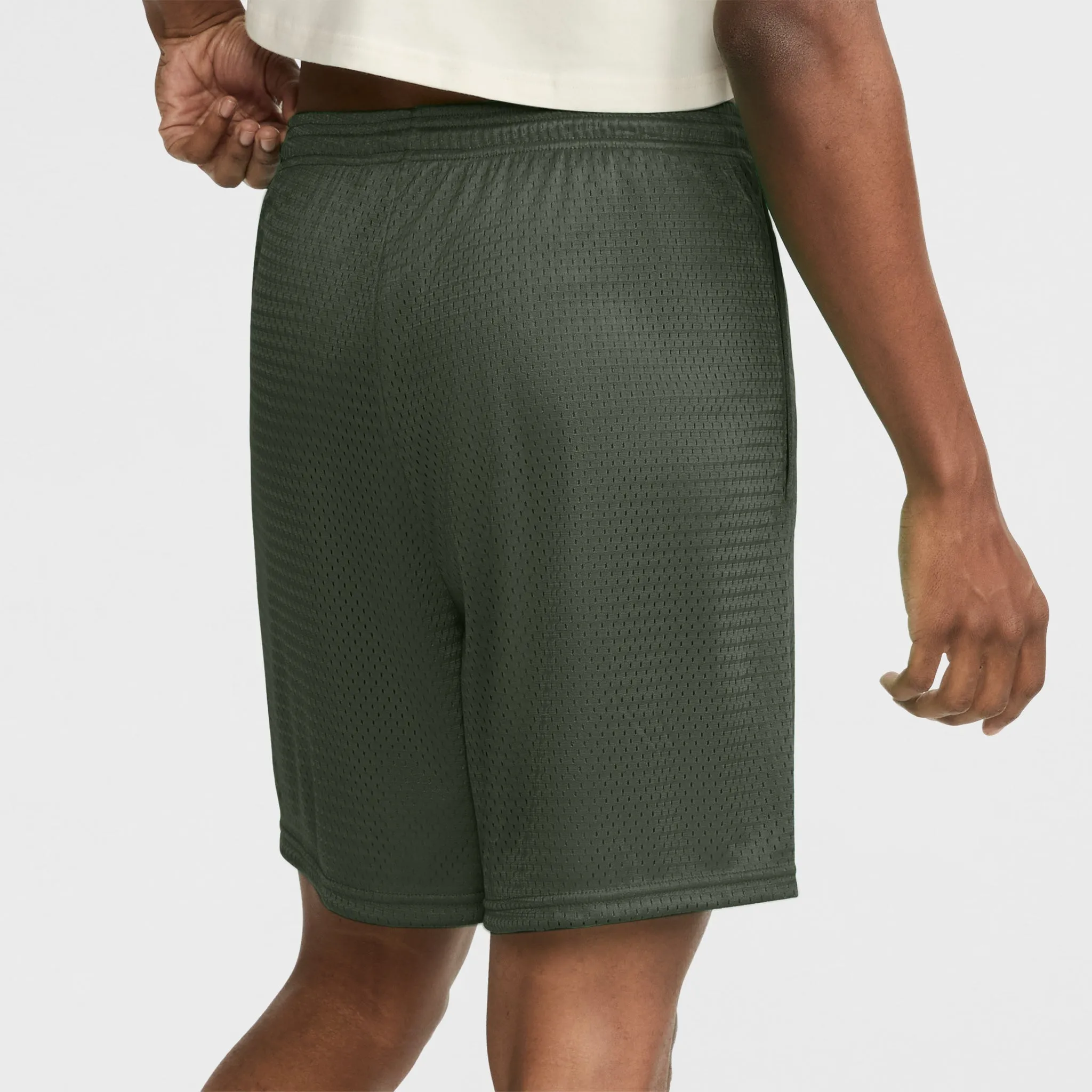 10" Moisture Wicking, Sport Shorts Outdoor Adventure Shorts