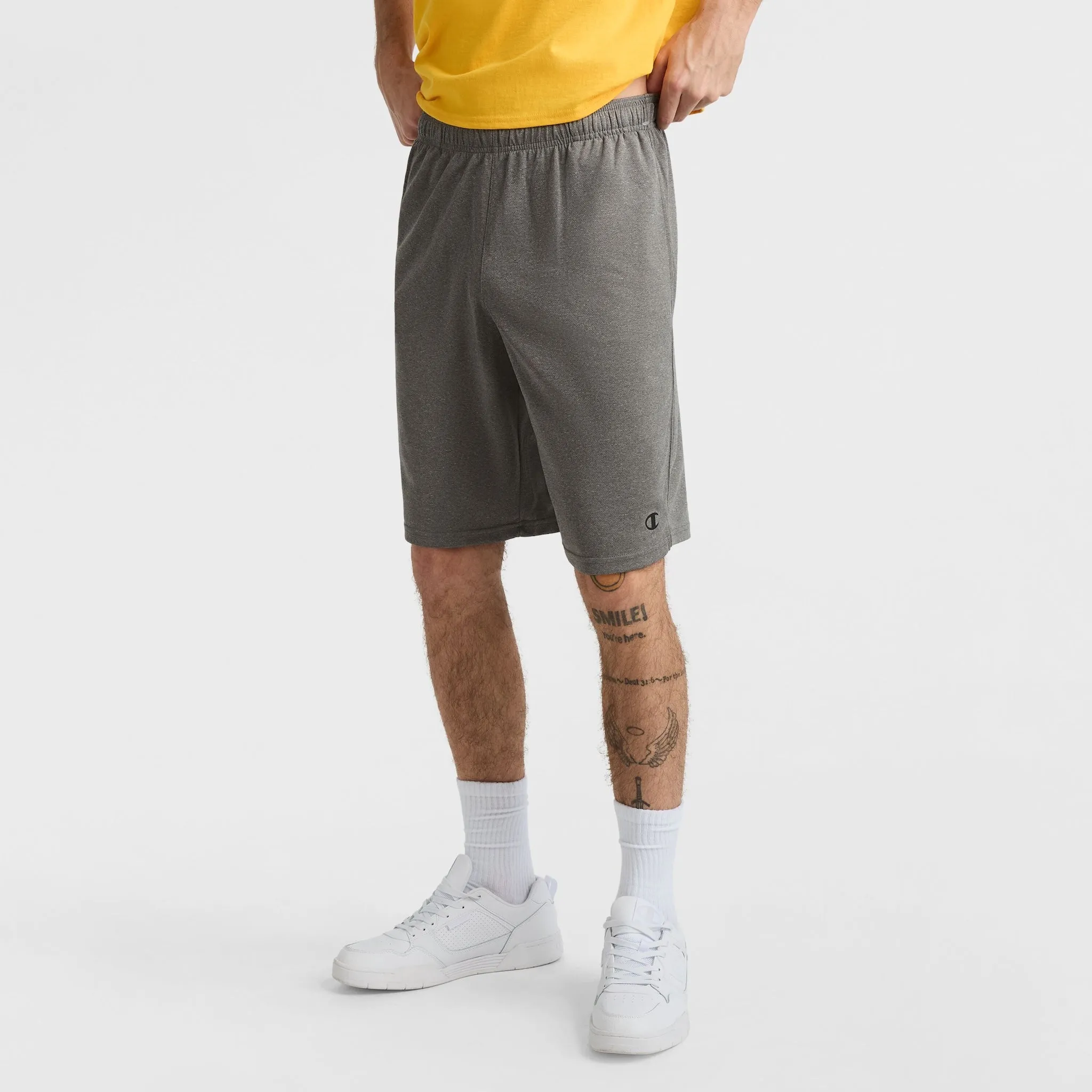 10" Moisture Wicking, Sport Shorts Outdoor Adventure Shorts