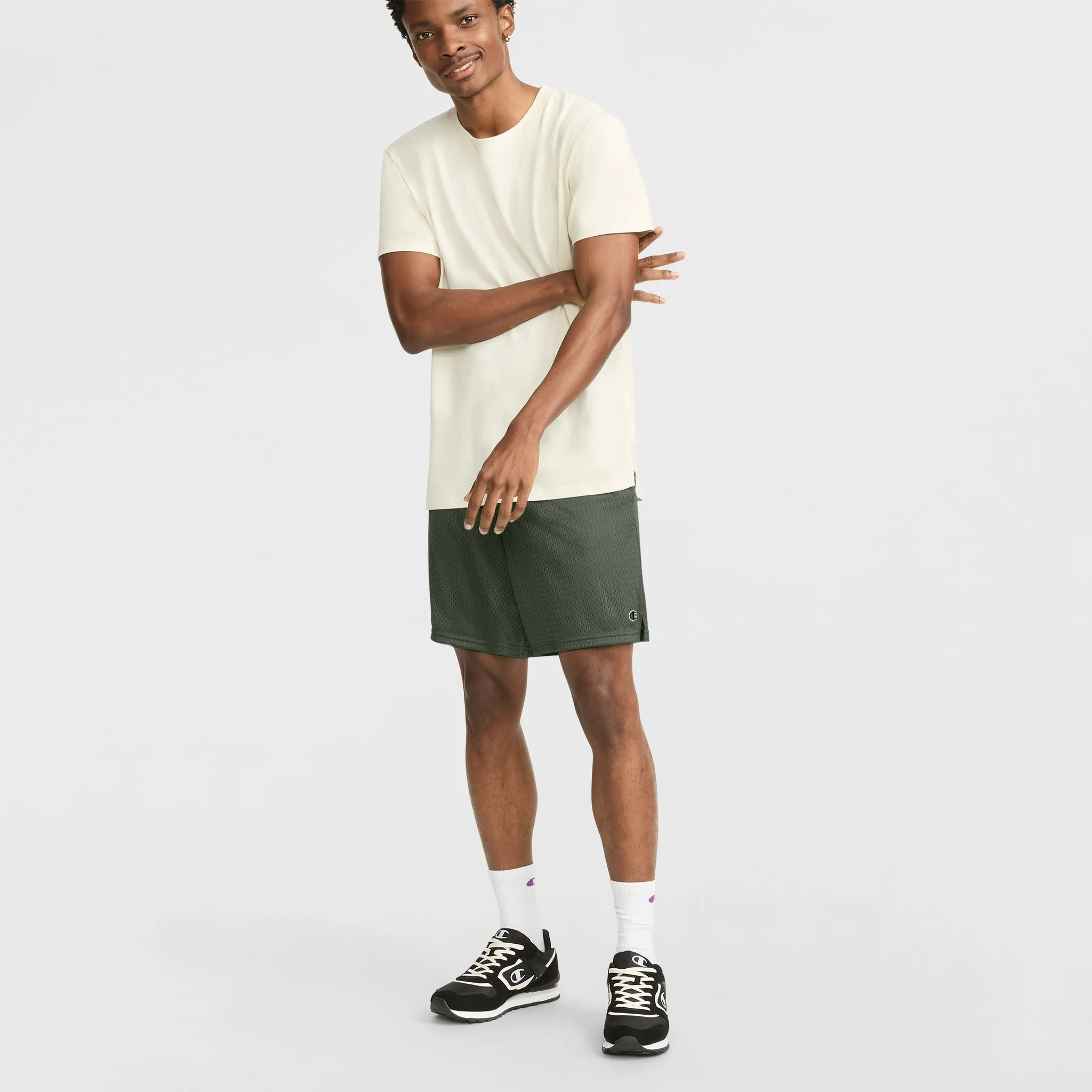 10" Moisture Wicking, Sport Shorts Outdoor Adventure Shorts