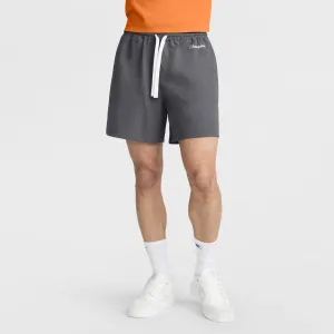 6" Classic Woven Short, Script Logo Outdoor Adventure Shorts
