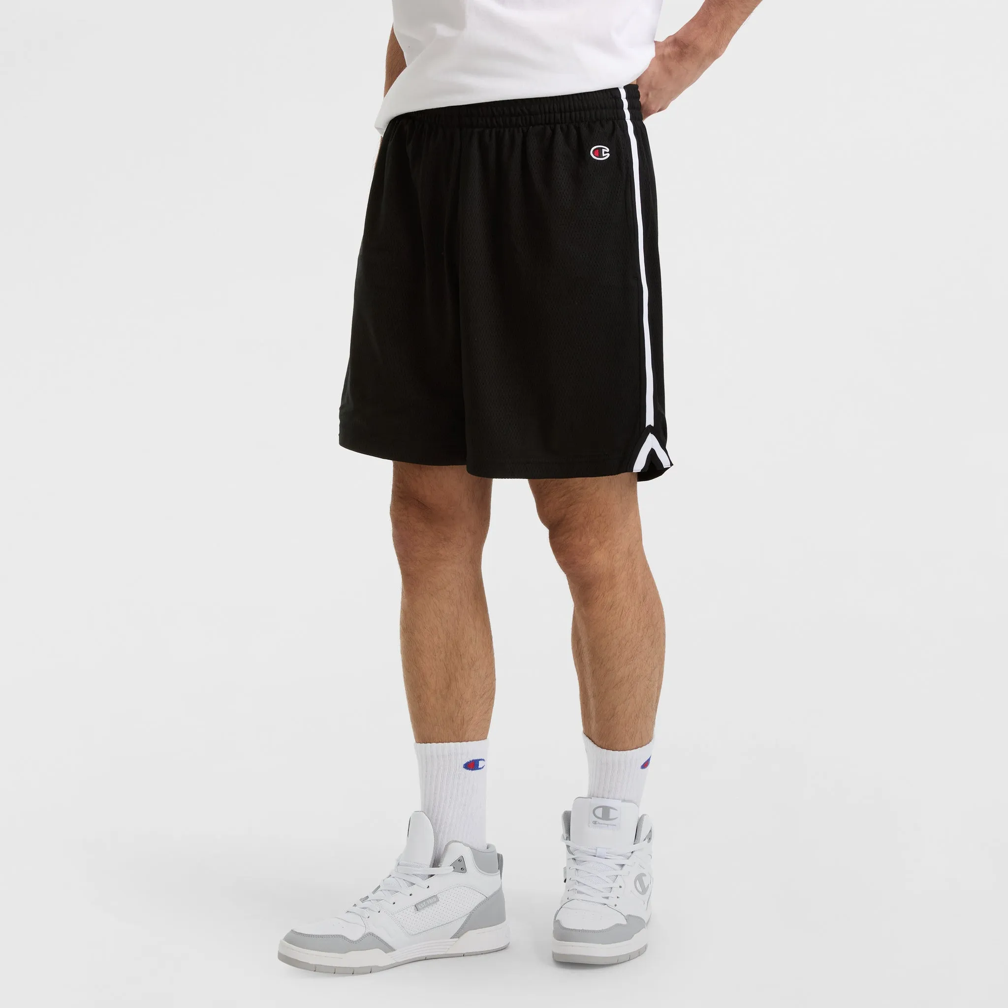 7" Attack Shorts Outdoor Adventure Shorts