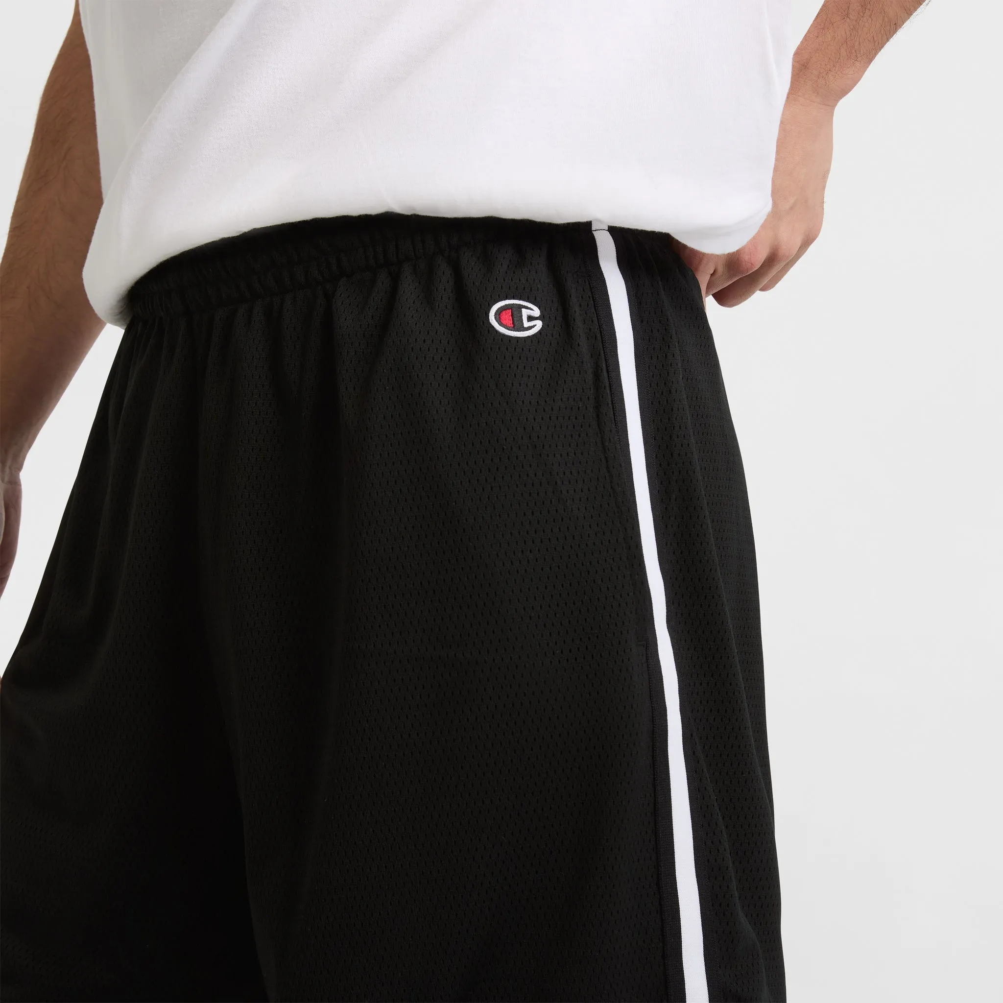 7" Attack Shorts Outdoor Adventure Shorts
