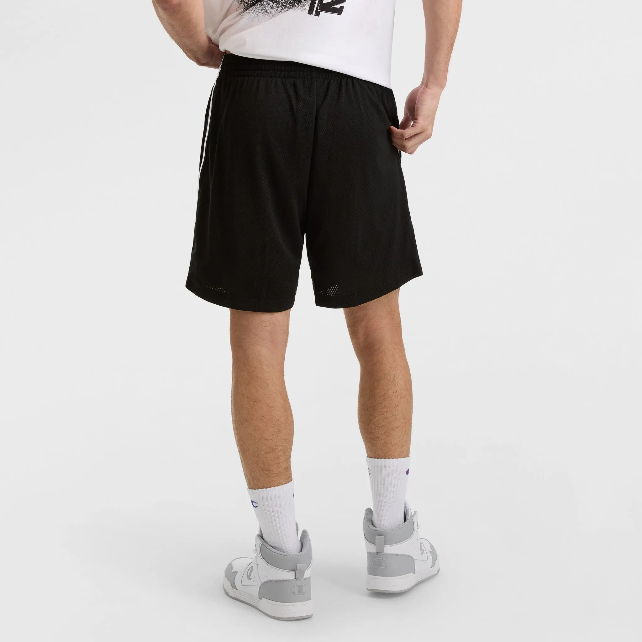 7" Attack Shorts Outdoor Adventure Shorts