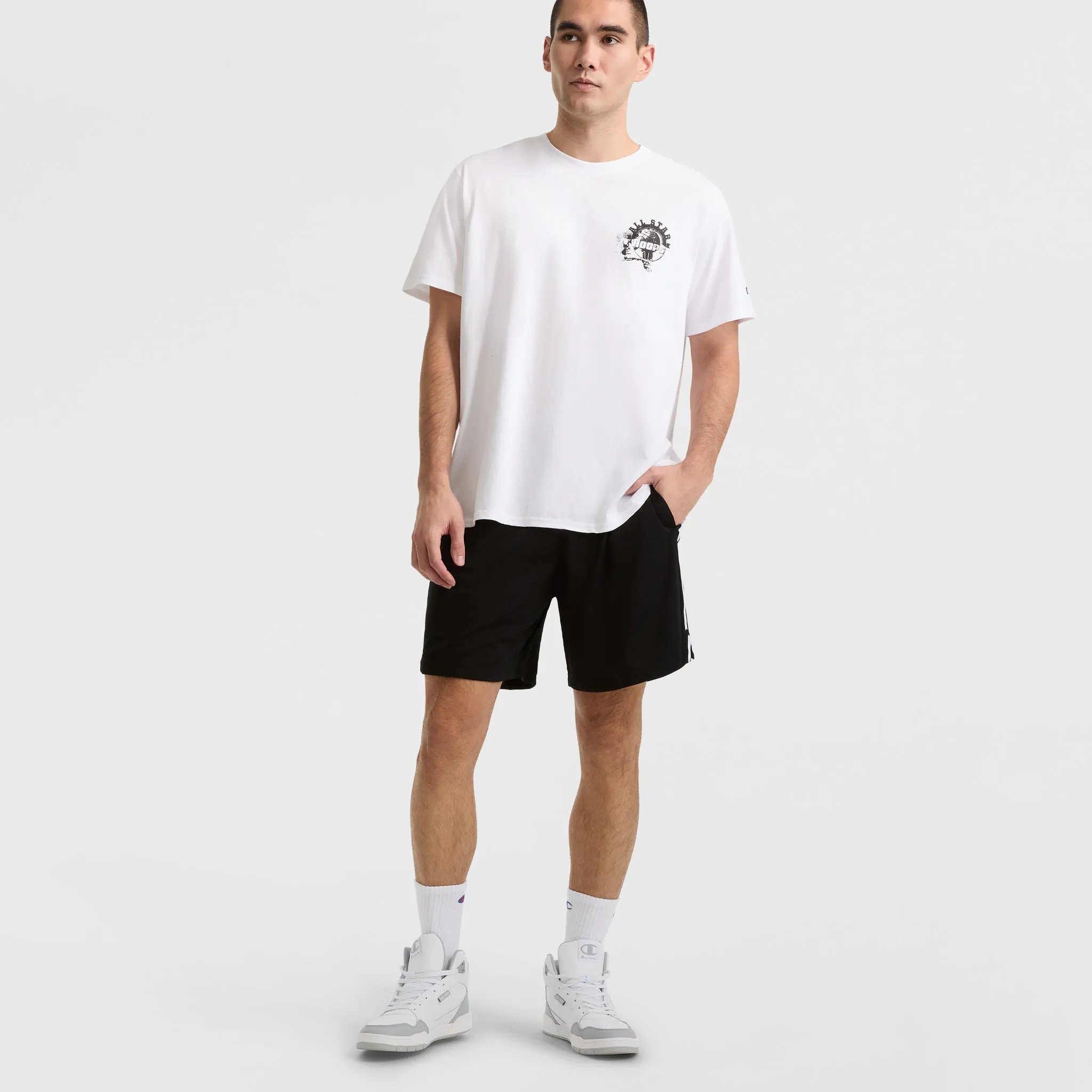 7" Attack Shorts Outdoor Adventure Shorts
