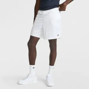 7" Classic Mesh Shorts, C Logo Outdoor Adventure Shorts