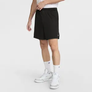 7" Classic Mesh Shorts, C Logo Outdoor Adventure Shorts