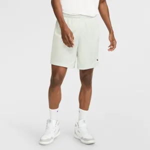 7" Classic Mesh Shorts, C Logo Outdoor Adventure Shorts