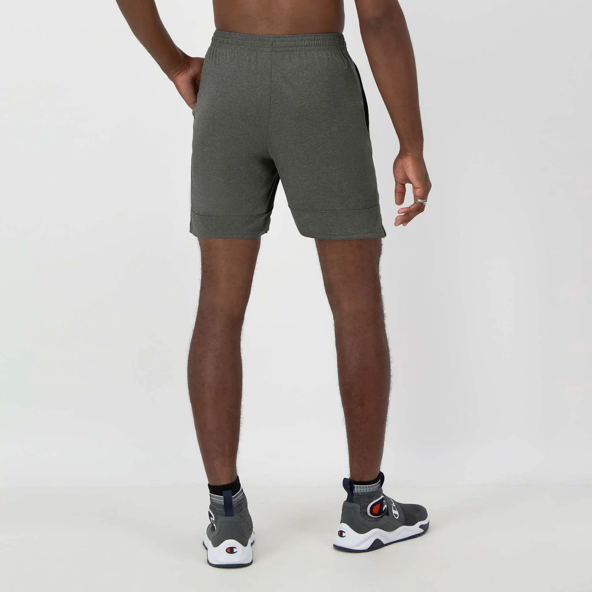 7" Moisture Wicking, Sport Shorts Outdoor Adventure Shorts