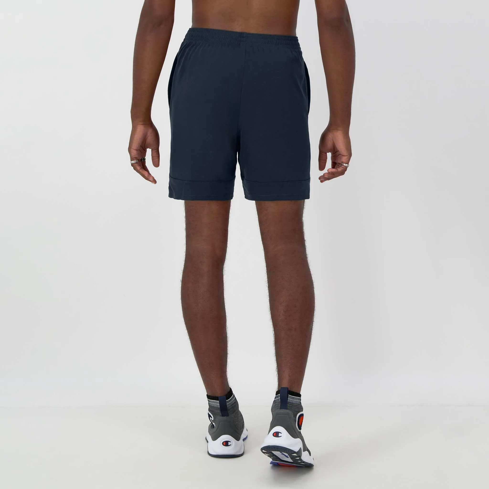 7" Moisture Wicking, Sport Shorts Outdoor Adventure Shorts