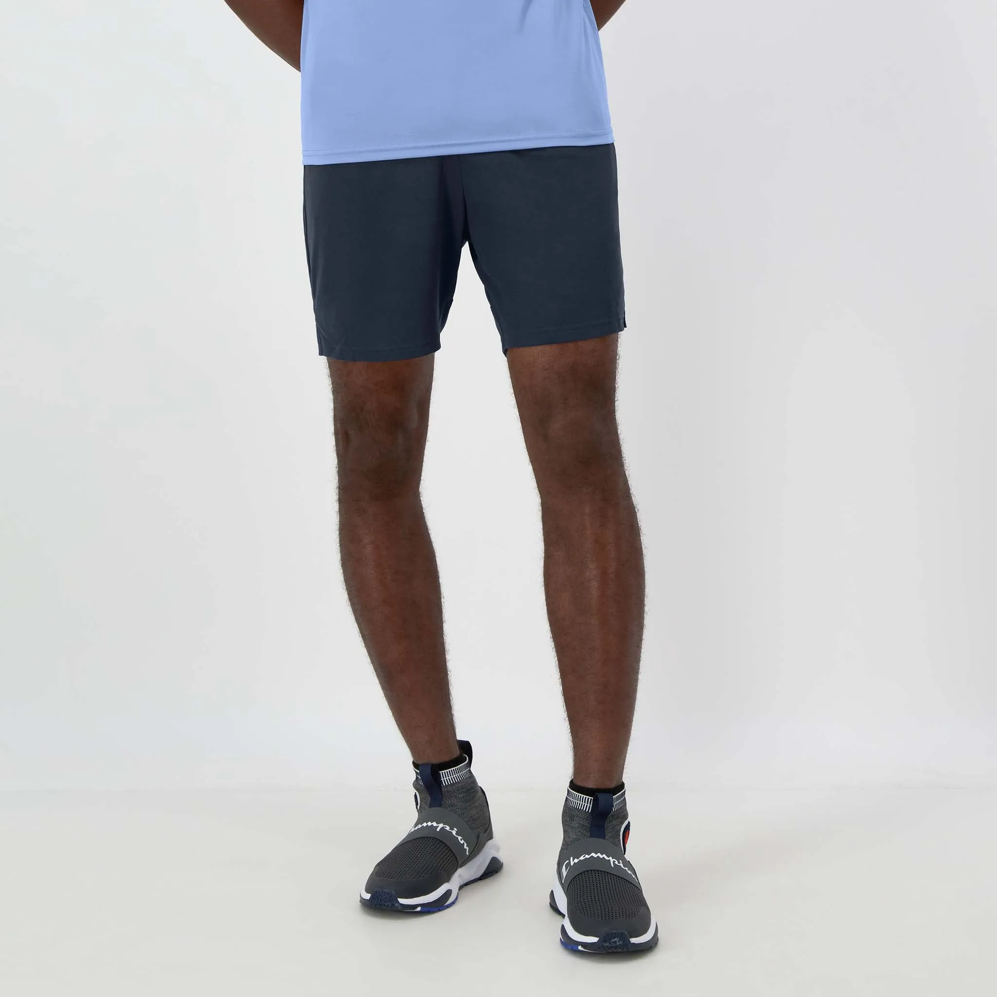 7" Moisture Wicking, Sport Shorts Outdoor Adventure Shorts