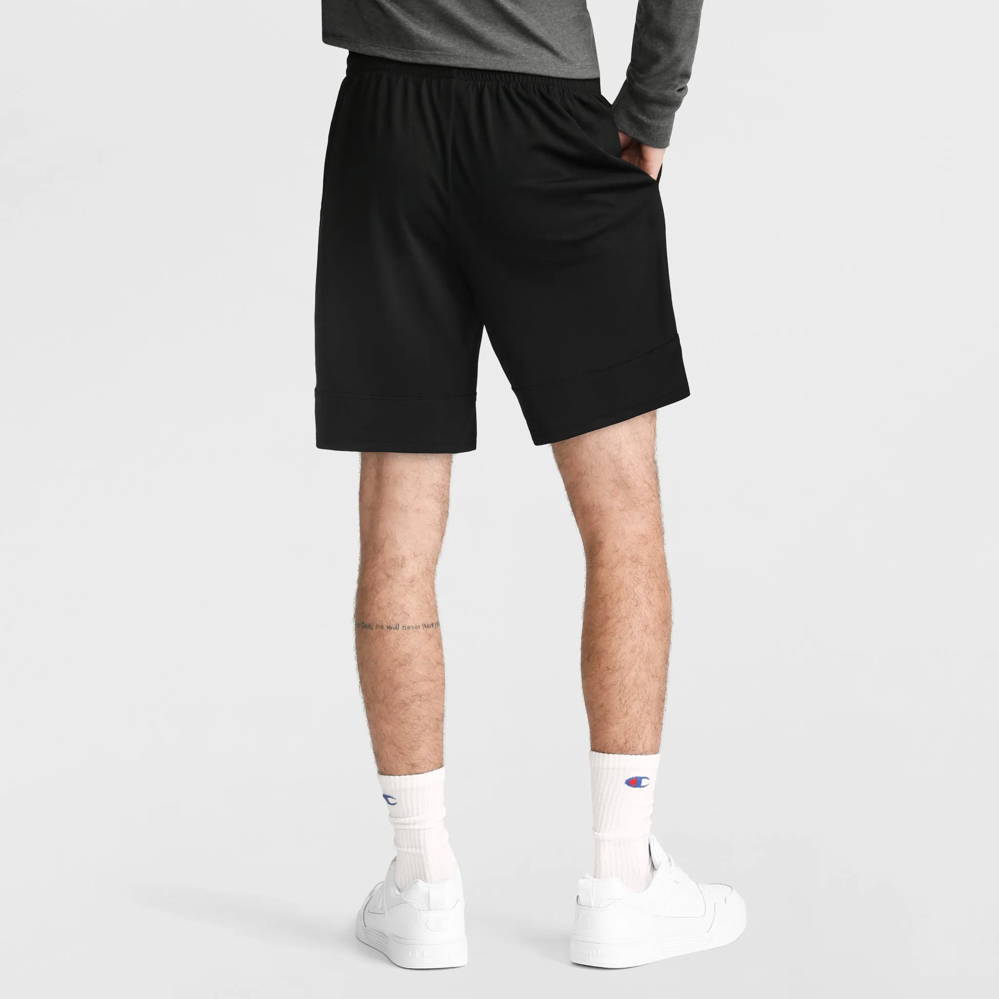 7" Moisture Wicking, Sport Shorts Outdoor Adventure Shorts