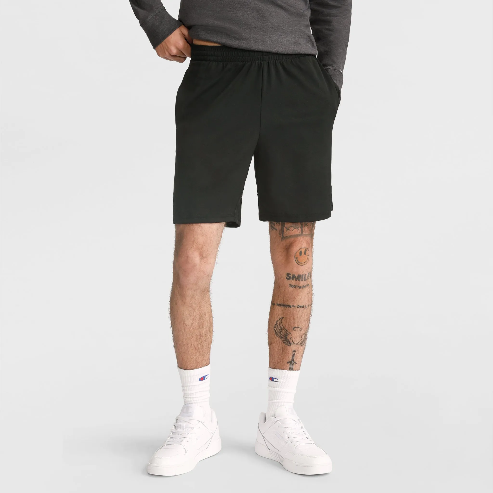 7" Moisture Wicking, Sport Shorts Outdoor Adventure Shorts