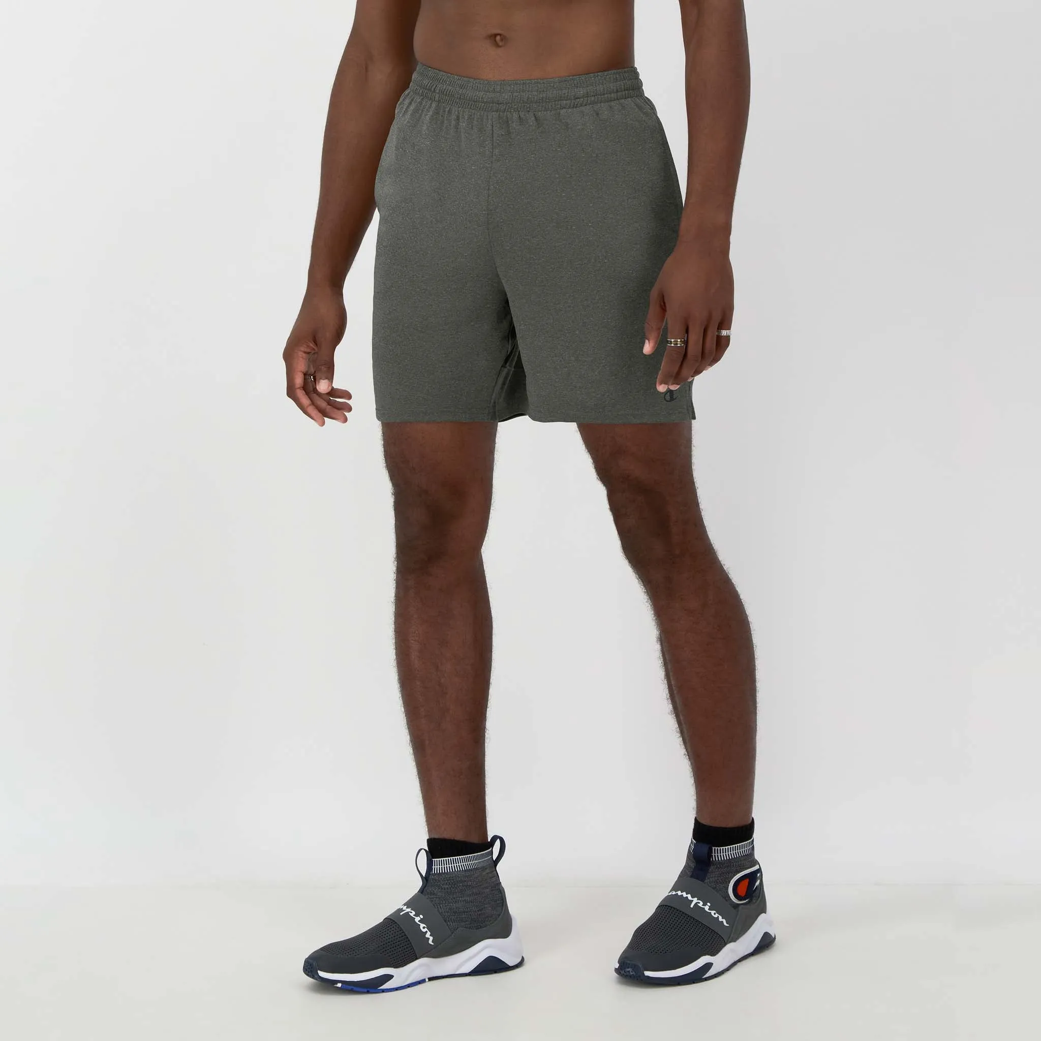 7" Moisture Wicking, Sport Shorts Outdoor Adventure Shorts