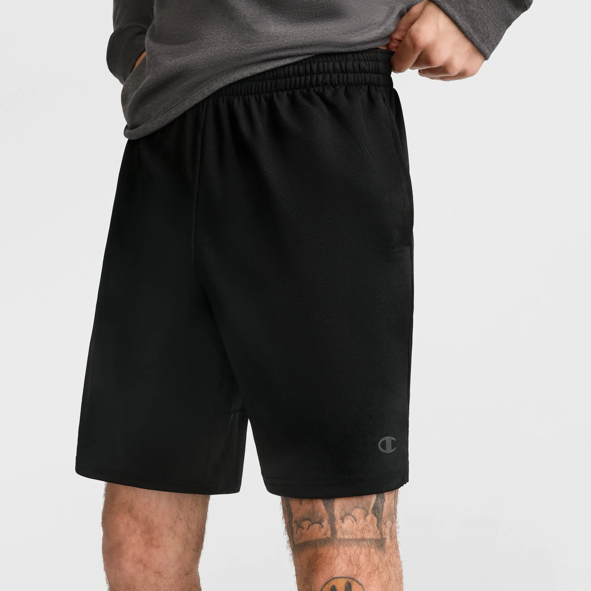 7" Moisture Wicking, Sport Shorts Outdoor Adventure Shorts