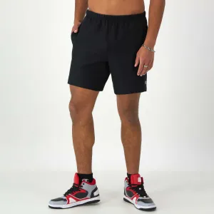 7" Reverse Weave Cut-Off Shorts, C Logo Outdoor Adventure Shorts