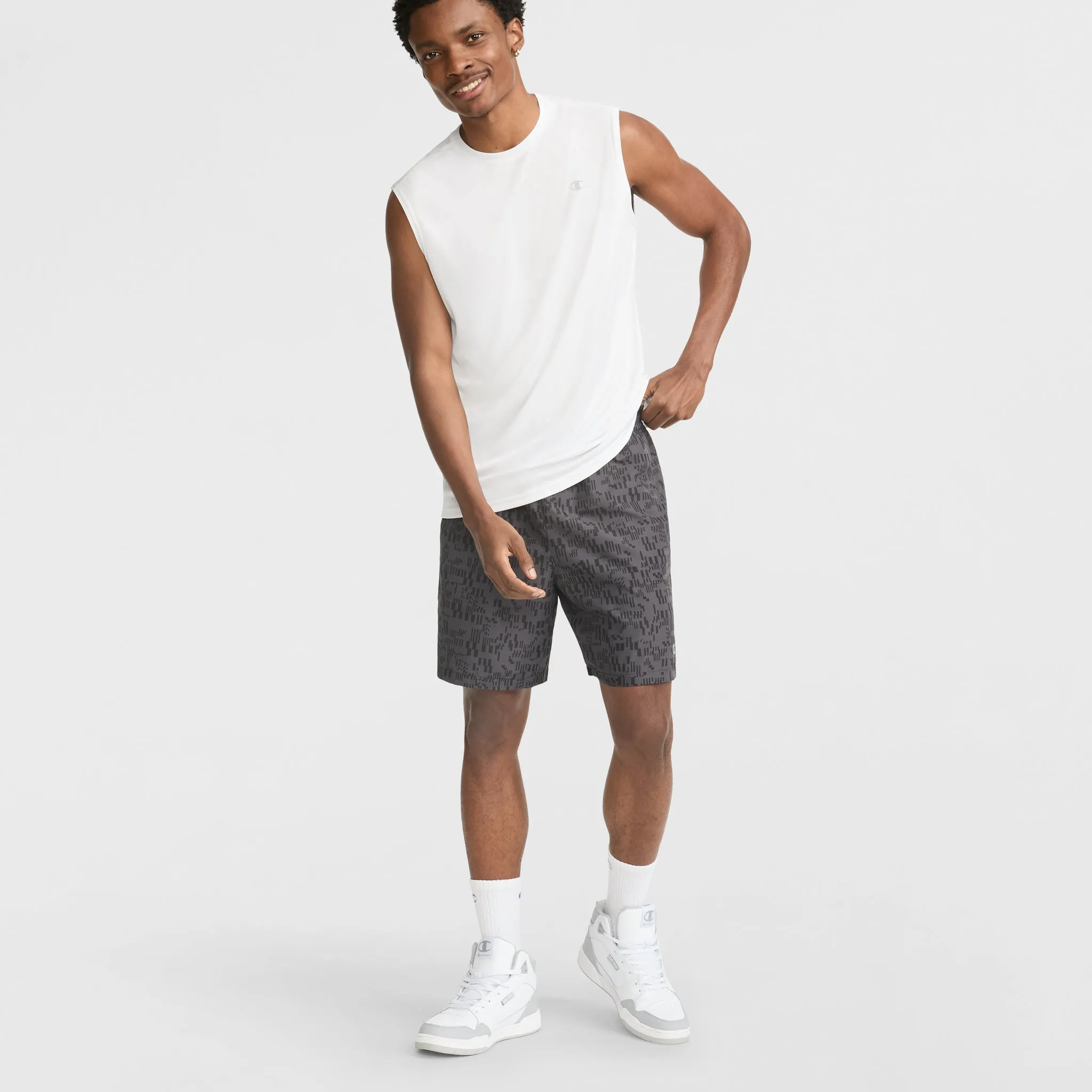 7" Woven Sports Shorts Outdoor Adventure Shorts