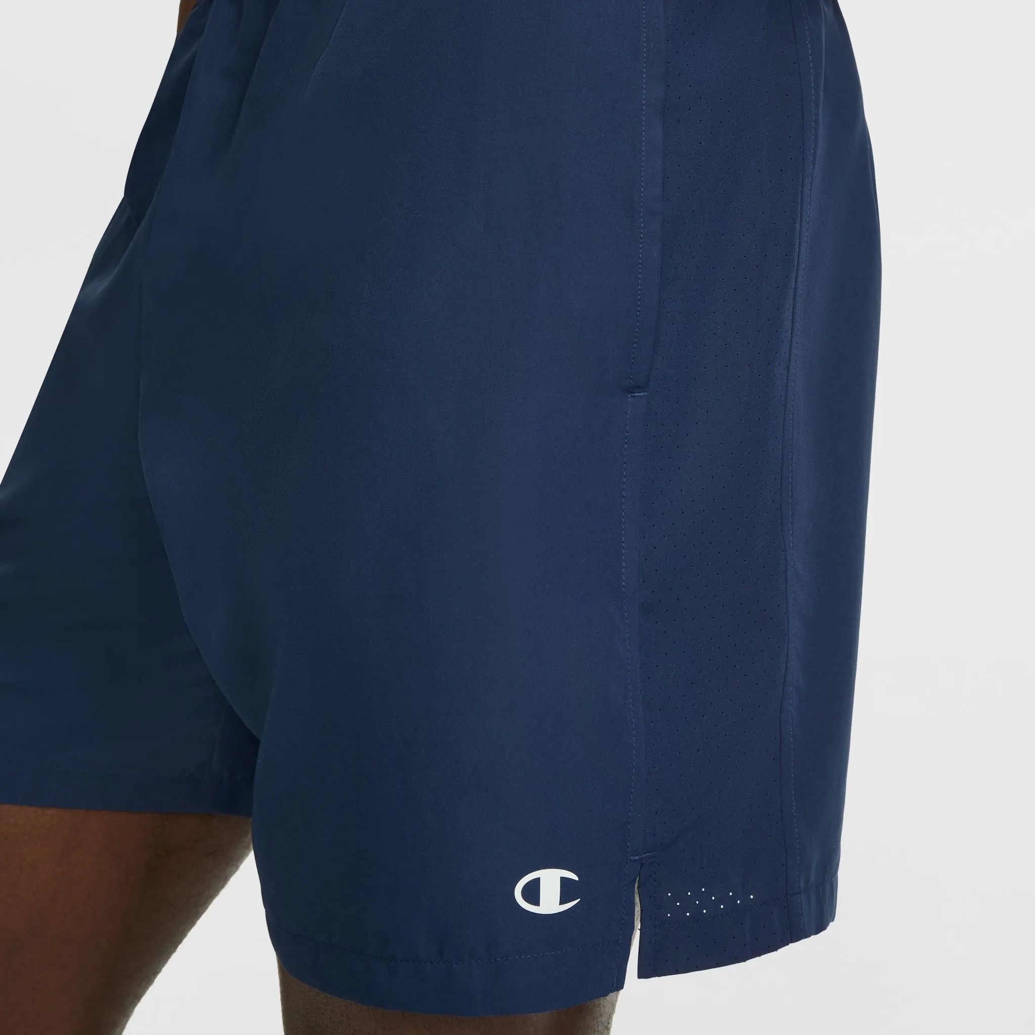 7" Woven Sports Shorts Outdoor Adventure Shorts