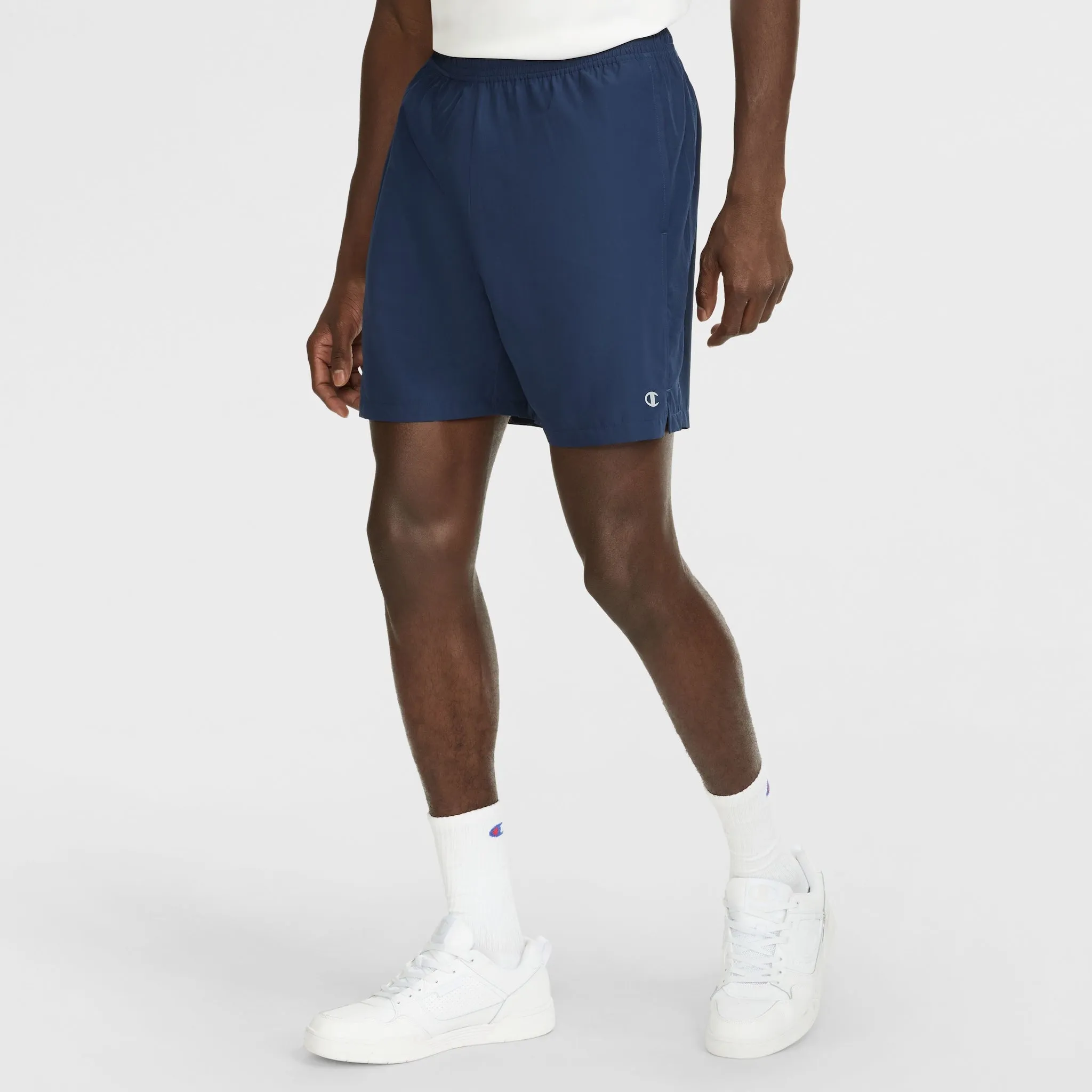 7" Woven Sports Shorts Outdoor Adventure Shorts