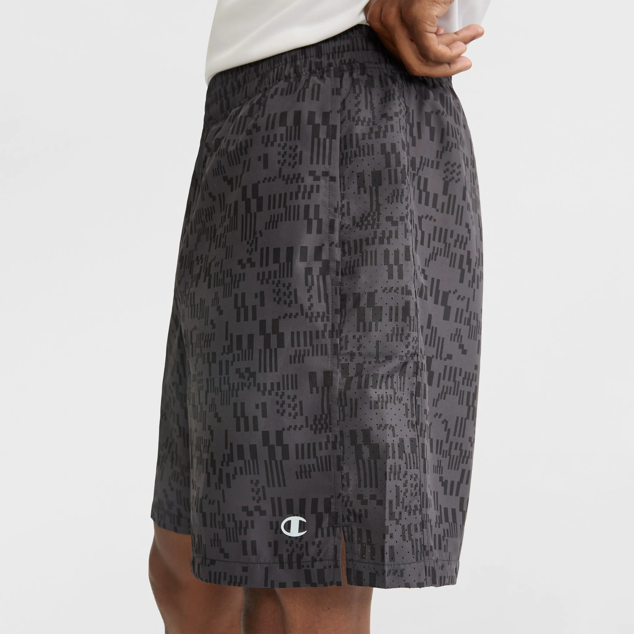 7" Woven Sports Shorts Outdoor Adventure Shorts