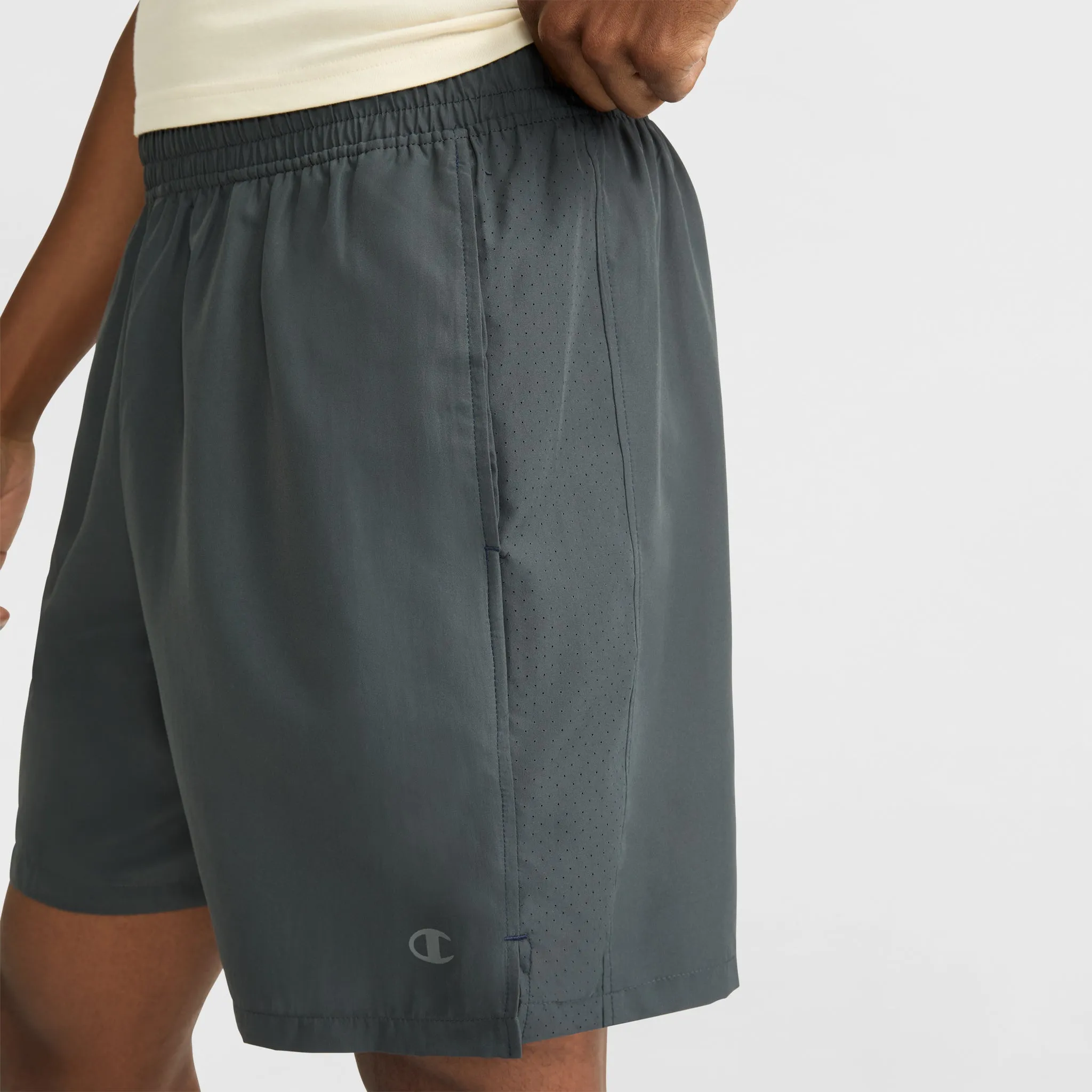 7" Woven Sports Shorts Outdoor Adventure Shorts