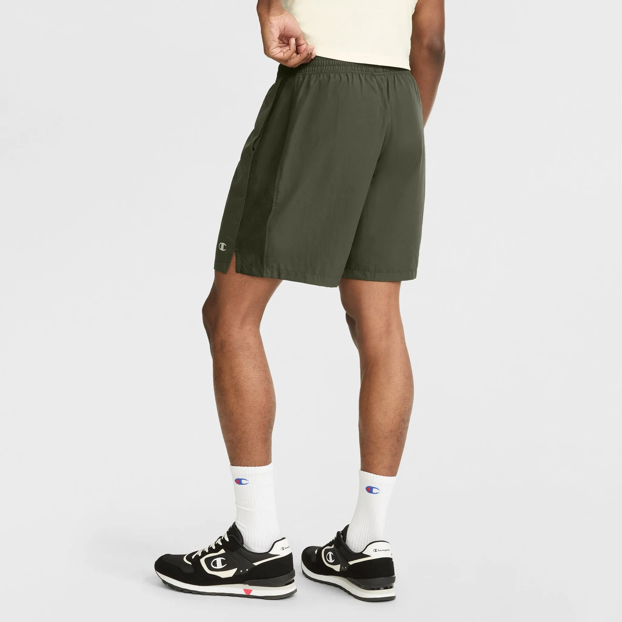 7" Woven Sports Shorts Outdoor Adventure Shorts