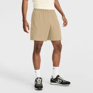 7" Woven Sports Shorts Outdoor Adventure Shorts