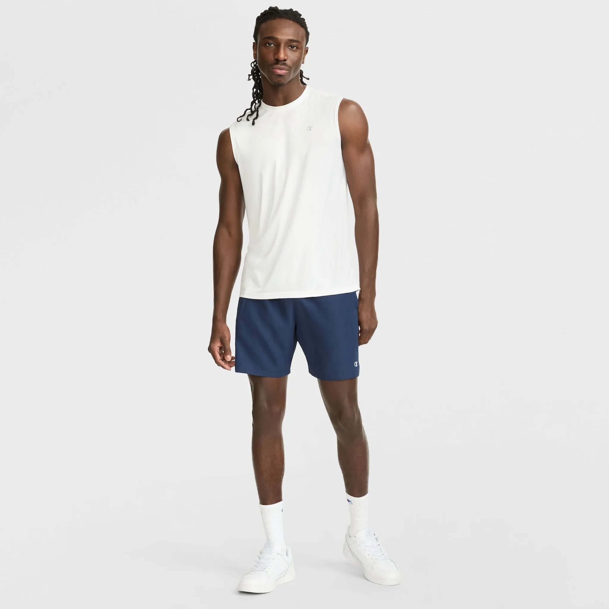 7" Woven Sports Shorts Outdoor Adventure Shorts
