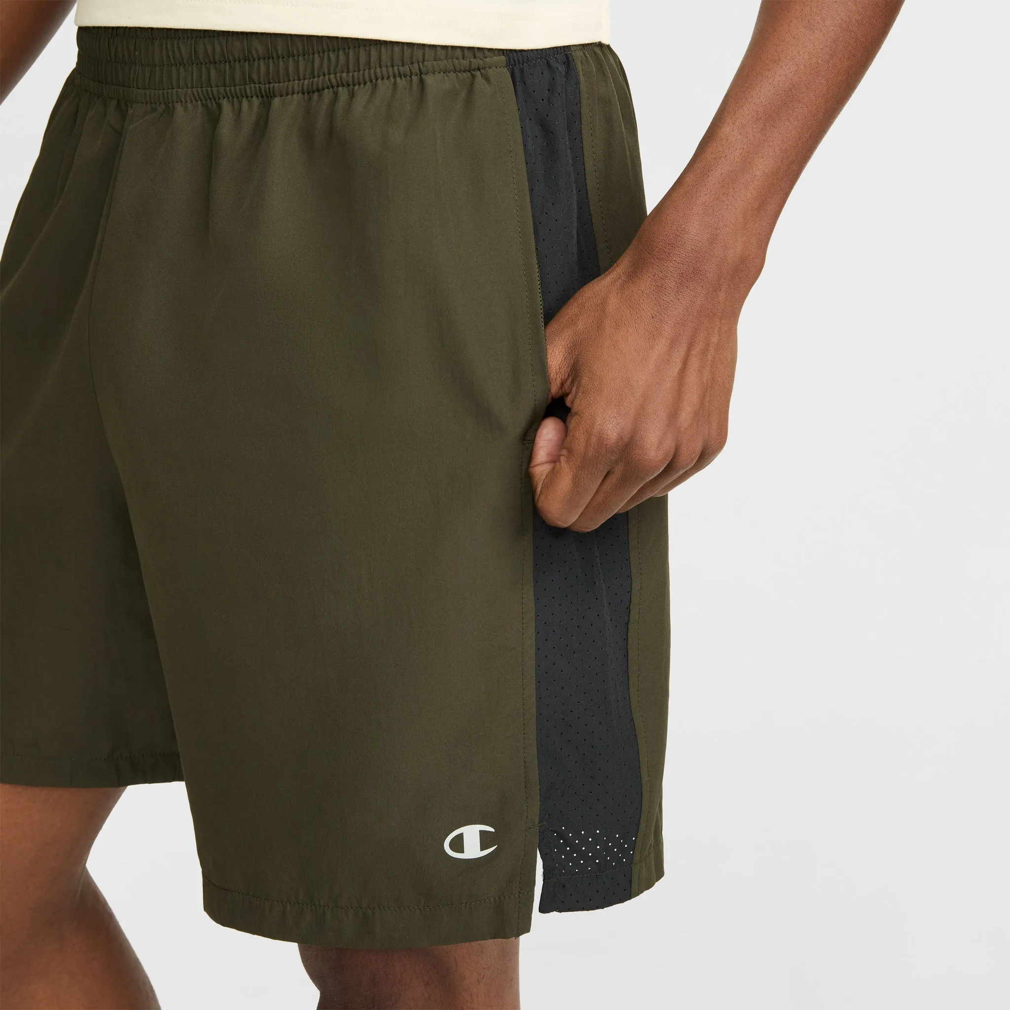 7" Woven Sports Shorts Outdoor Adventure Shorts