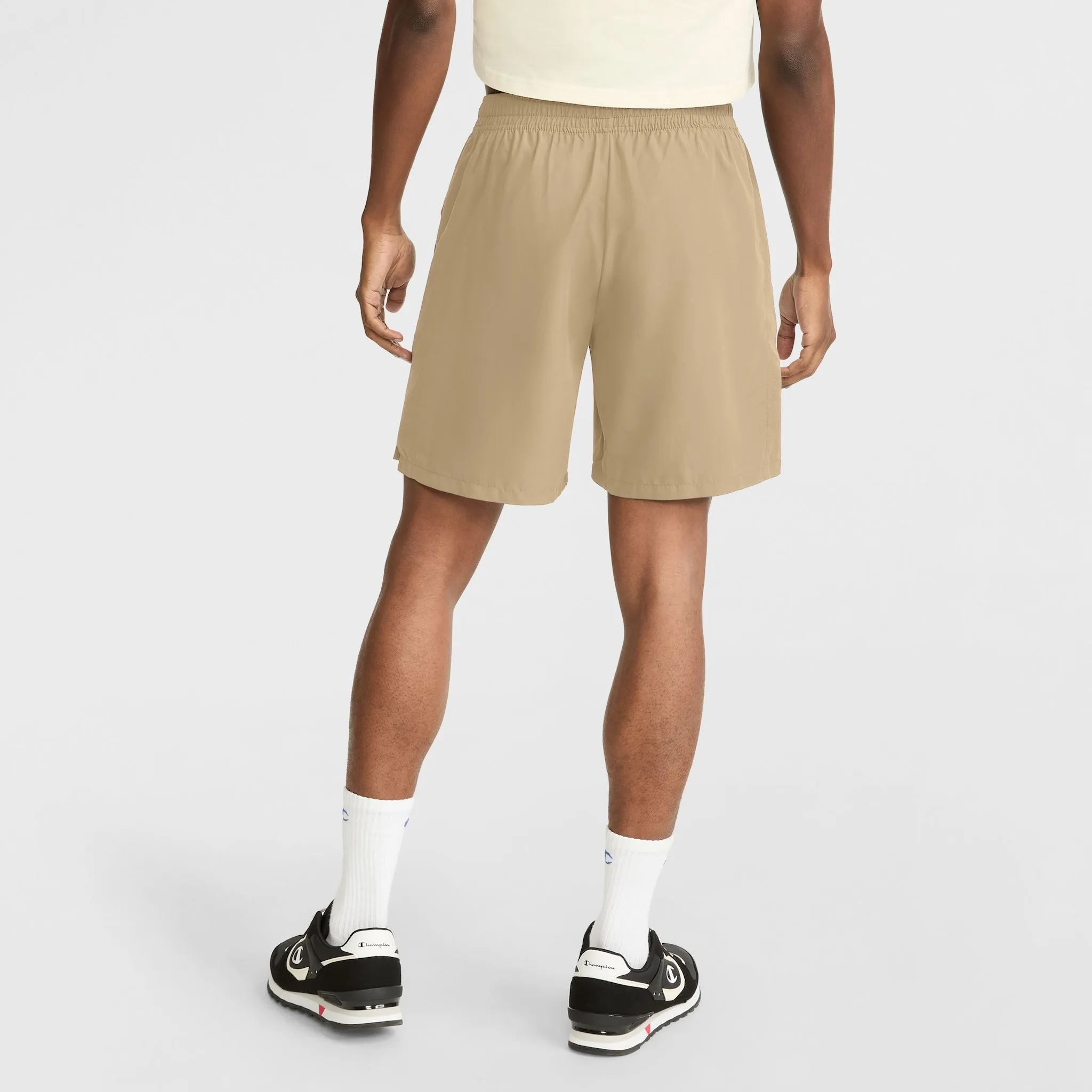 7" Woven Sports Shorts Outdoor Adventure Shorts