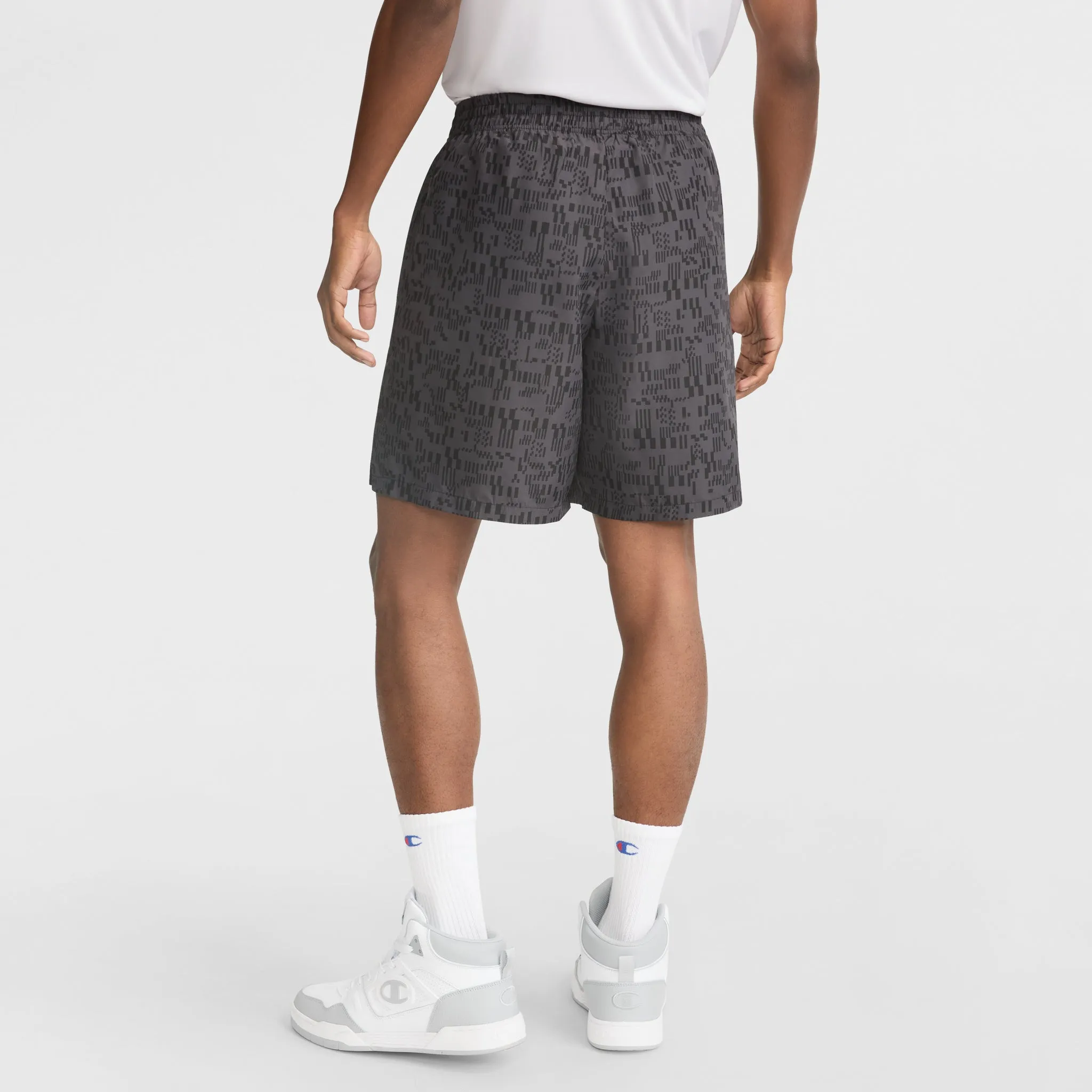 7" Woven Sports Shorts Outdoor Adventure Shorts