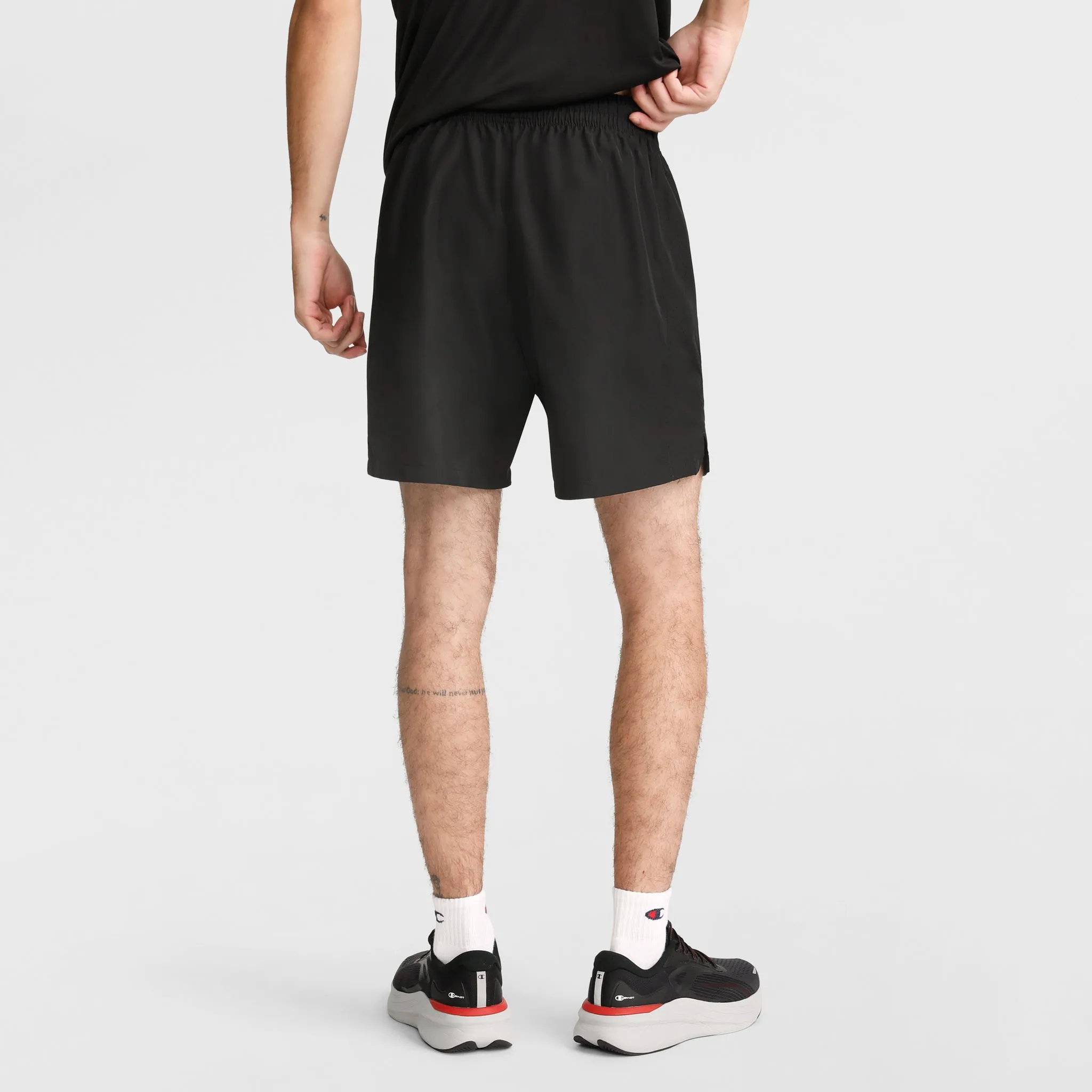 7" Woven Sports Shorts Outdoor Adventure Shorts