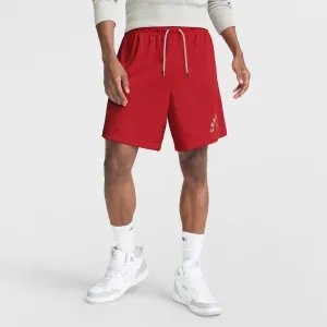 7" Yearbook Mesh Short, Arch Logo Outdoor Adventure Shorts
