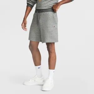 7" Yearbook Sweat Short, C Logo Outdoor Adventure Shorts