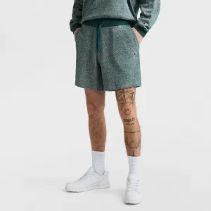 7" Yearbook Sweat Short, C Logo Outdoor Adventure Shorts