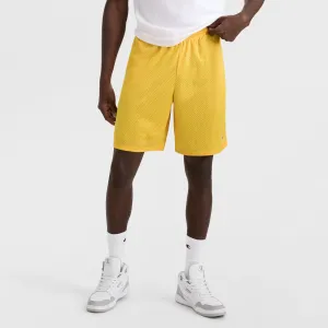 9" Classic Mesh Shorts, C Logo Outdoor Adventure Shorts