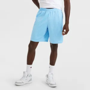 9" Classic Mesh Shorts, C Logo Outdoor Adventure Shorts