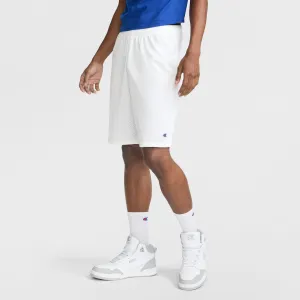 9" Classic Mesh Shorts, C Logo Outdoor Adventure Shorts