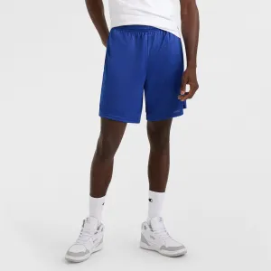 9" Classic Mesh Shorts, C Logo Outdoor Adventure Shorts