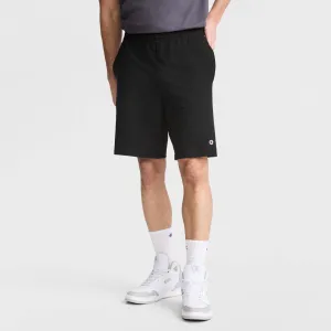 9" Lightweight Lounge Shorts, C Patch Logo Lounge & Leisure