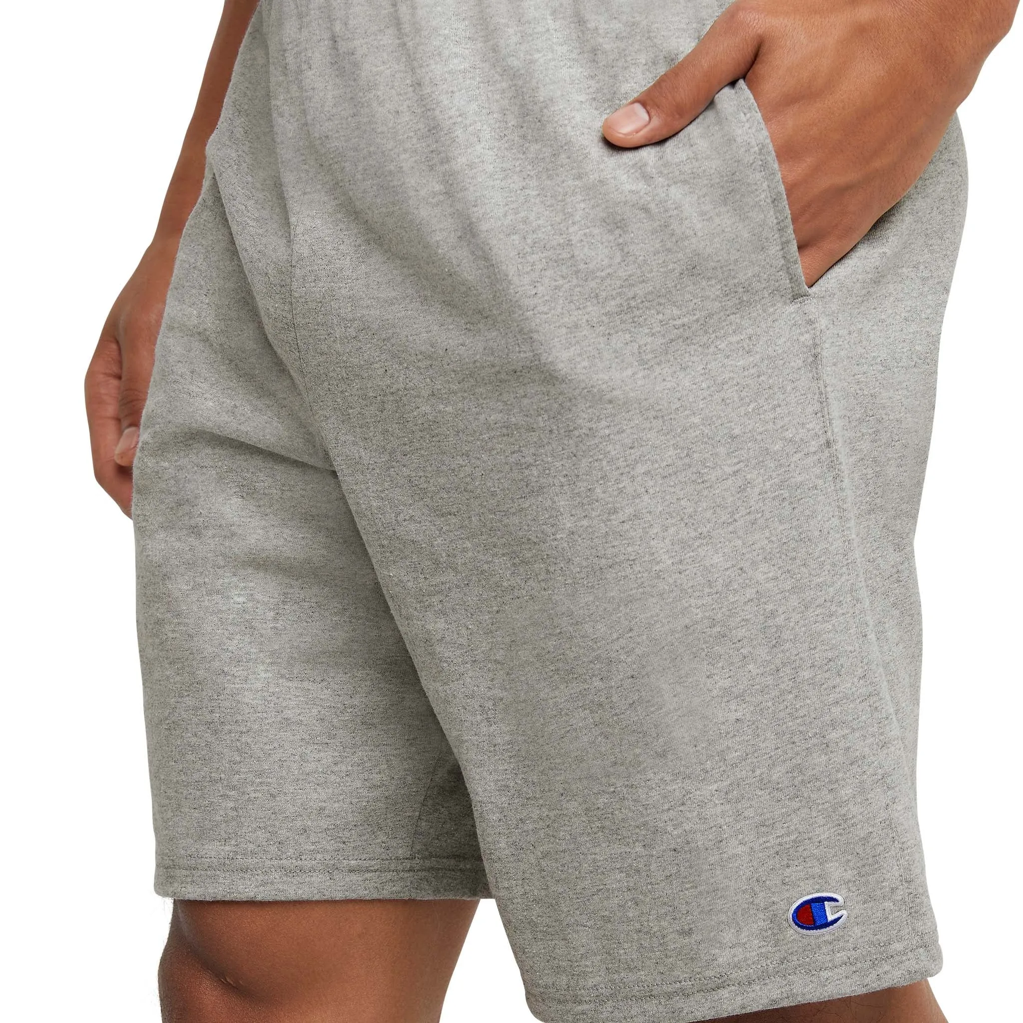 9" Lightweight Lounge Shorts, C Patch Logo Lounge & Leisure